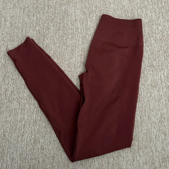 Alphalete Pants - Alphalete Amplify Leggings